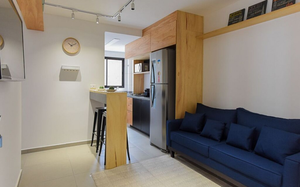 Condominio Vs Townhouse