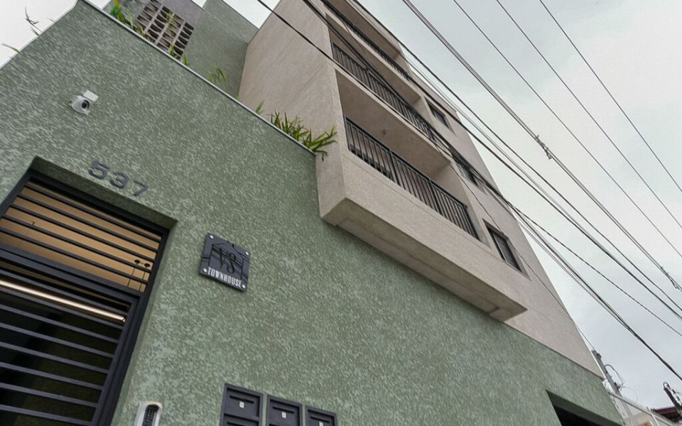 Condominio Vs Townhouse