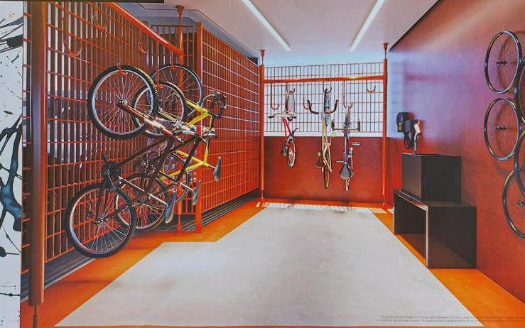 Connect Butantã - Comercial