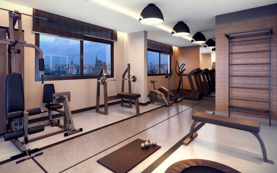 Connect Butantã - Residencial