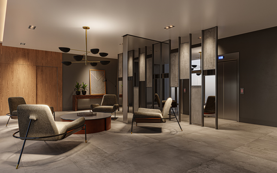 Connect Butantã - Residencial