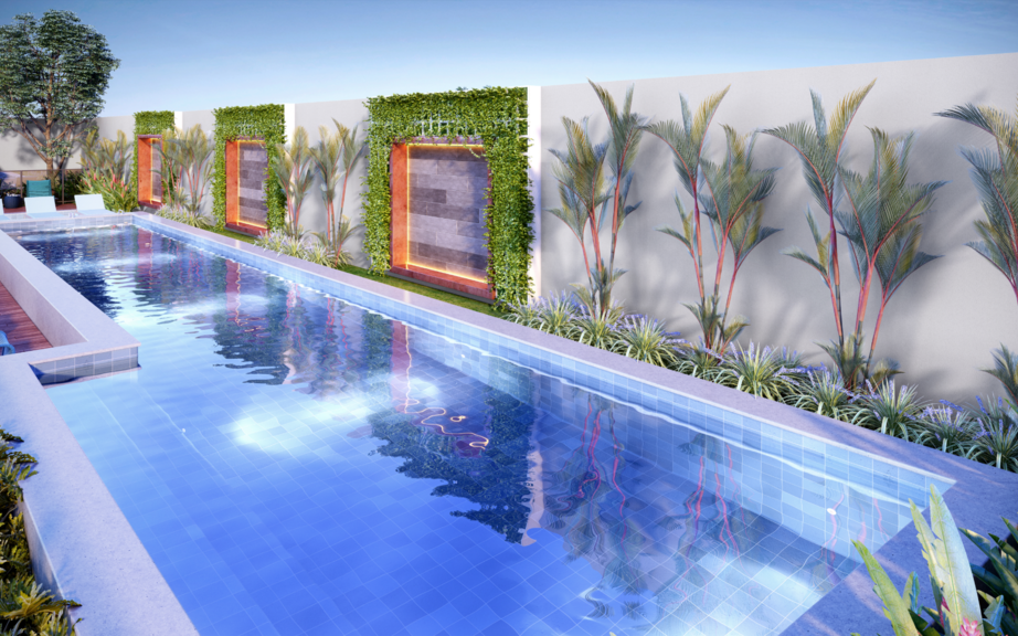 Connect Butantã - Residencial