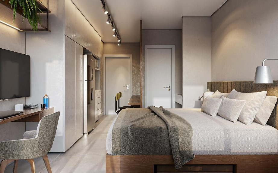 Connect Butantã - Residencial