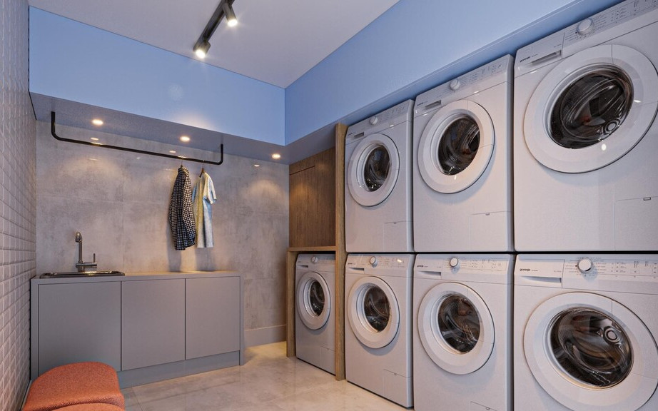 Connect Butantã - Residencial