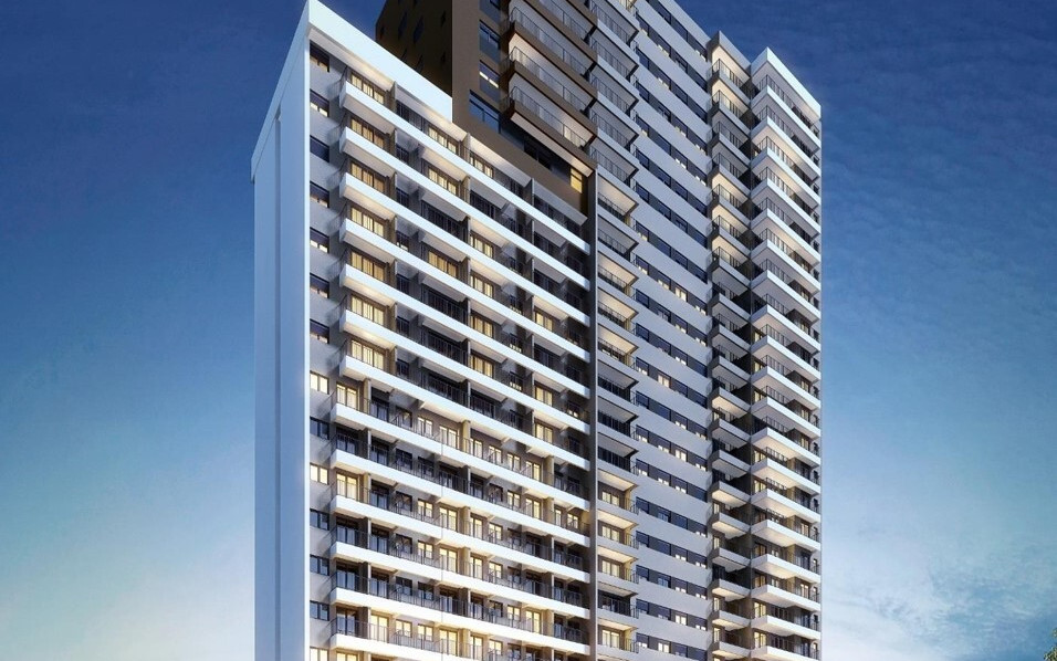 Connect Butantã - Residencial