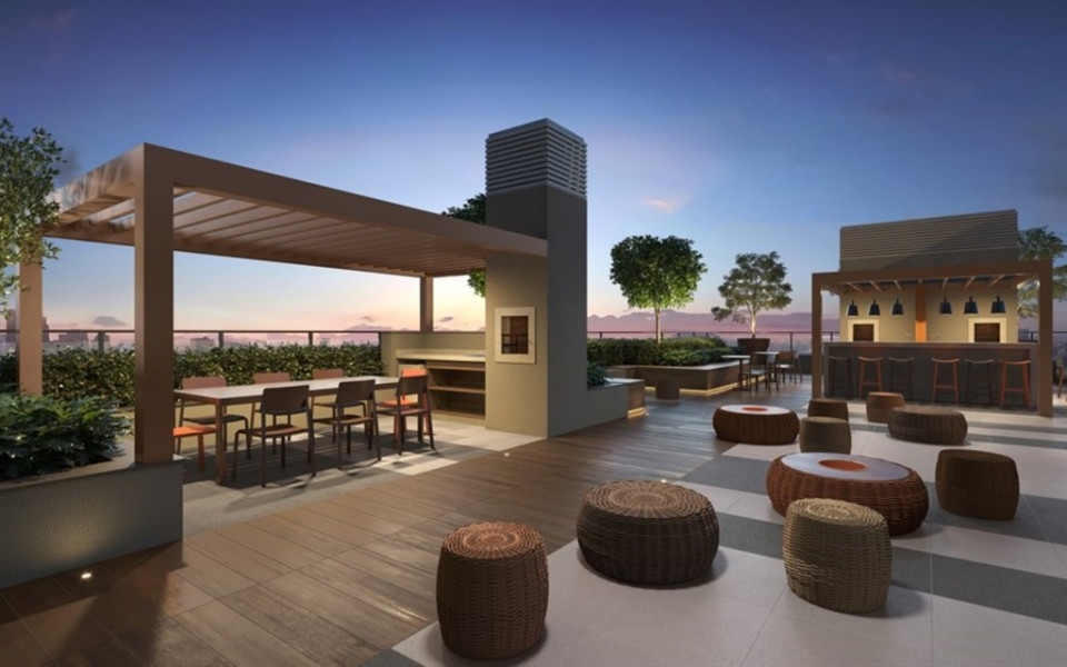 Connect - Cyrela Goldsztein