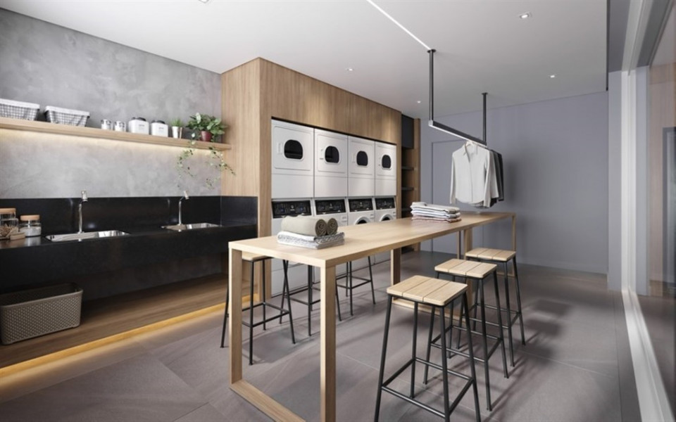 Connect - Cyrela Goldsztein