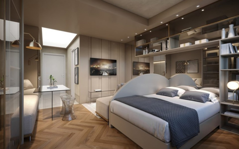 Connect - Cyrela Goldsztein