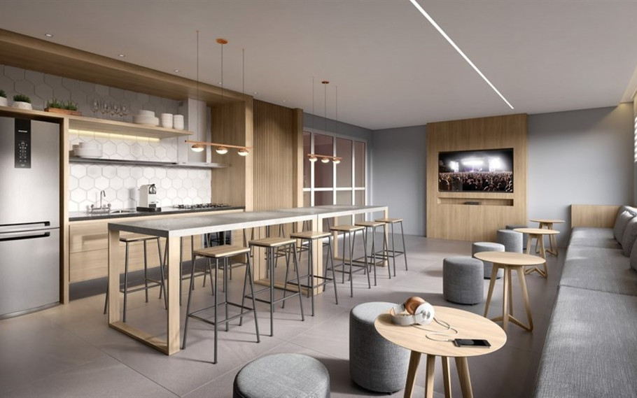 Connect - Cyrela Goldsztein