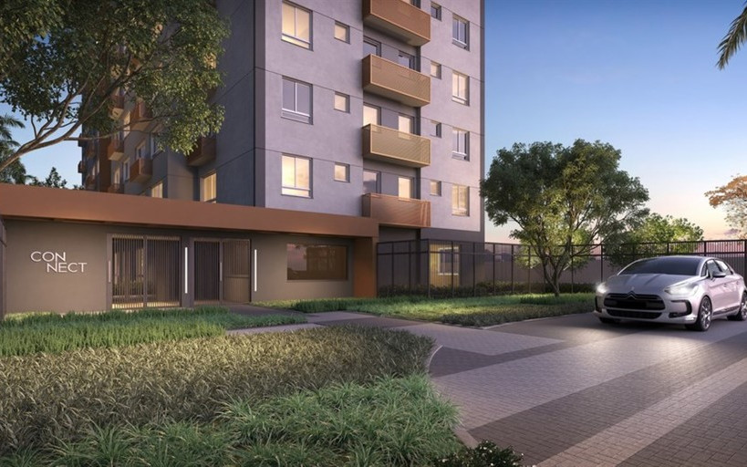 Connect - Cyrela Goldsztein