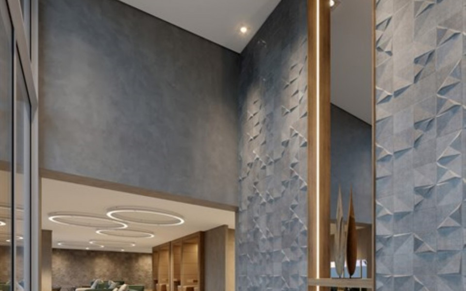 Connect - Cyrela Goldsztein