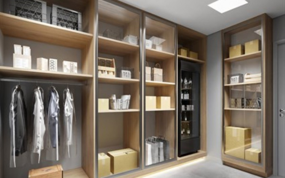 Connect - Cyrela Goldsztein