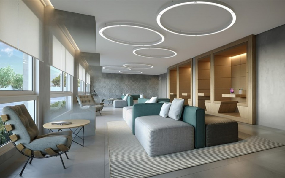 Connect - Cyrela Goldsztein