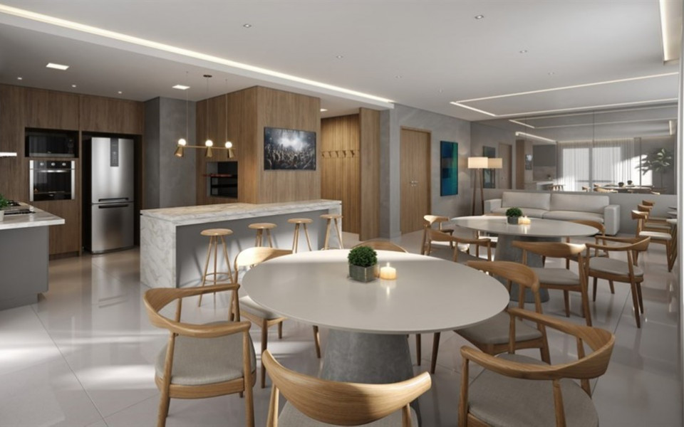 Connect - Cyrela Goldsztein