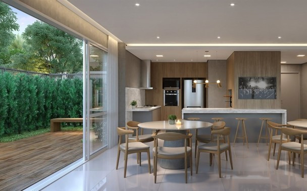 Connect - Cyrela Goldsztein