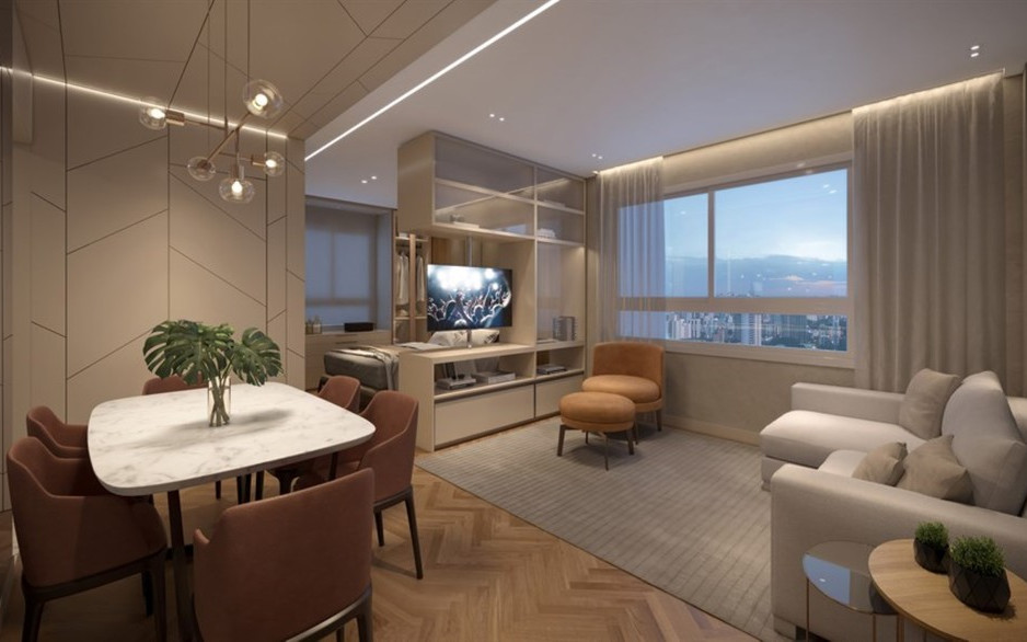 Connect - Cyrela Goldsztein