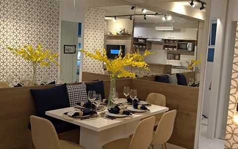 Conquista Maria Paula