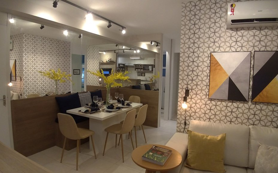 Conquista Maria Paula