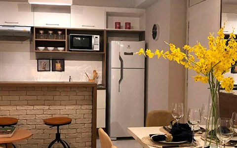 Conquista Maria Paula