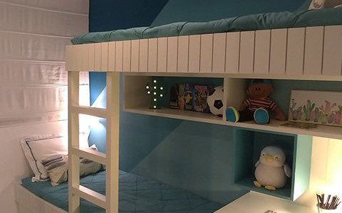 Conquista Maria Paula