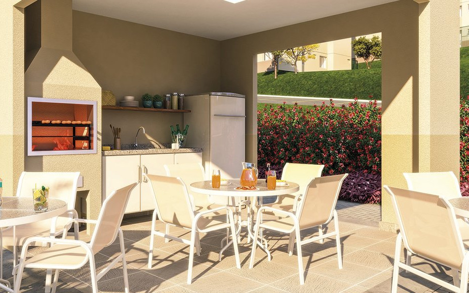 Conquista Maria Paula