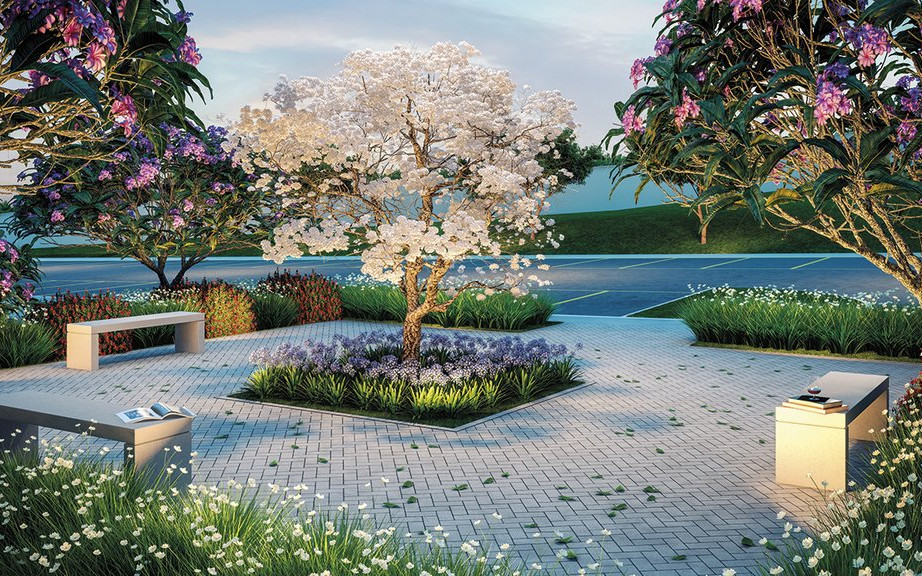 Conquista Maria Paula