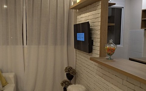 Conquista Maria Paula