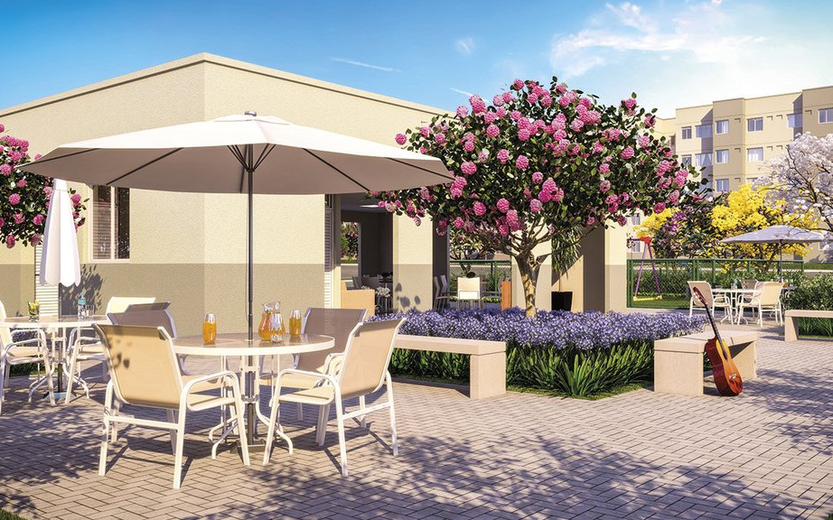 Conquista Maria Paula