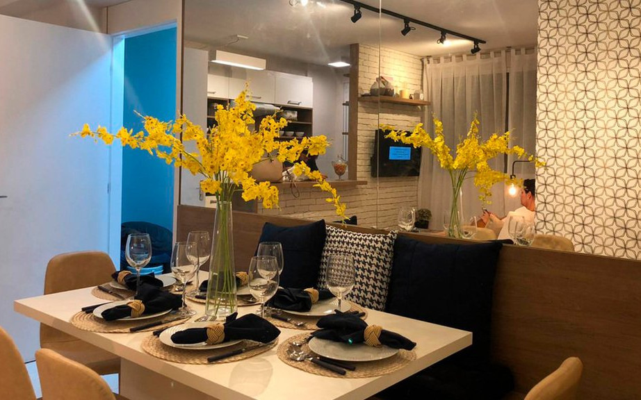 Conquista Maria Paula