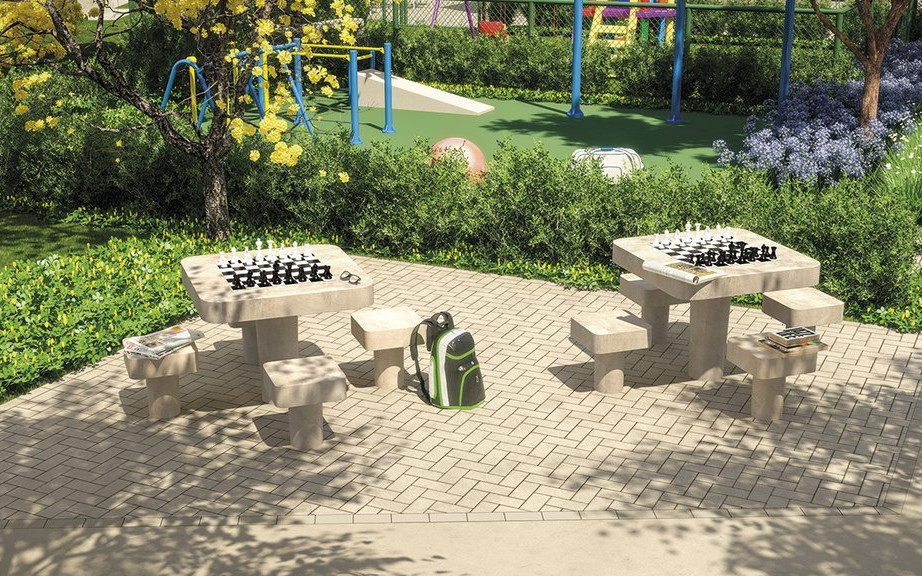 Conquista Maria Paula