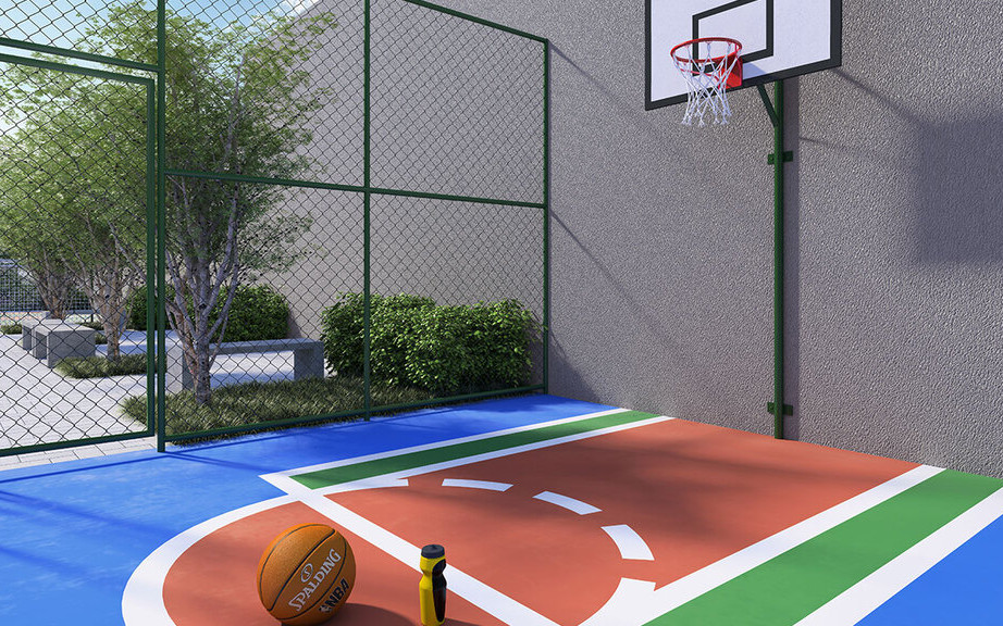 Conquista Vert Jardim da Saúde