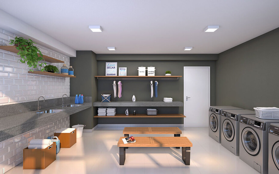 Conquista Vert Jardim da Saúde