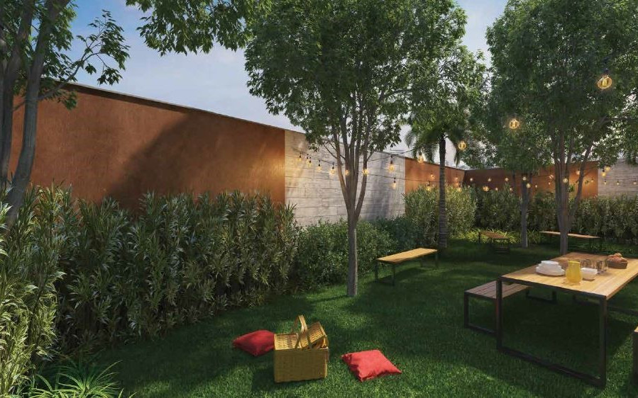 Contemp Vila Mariana