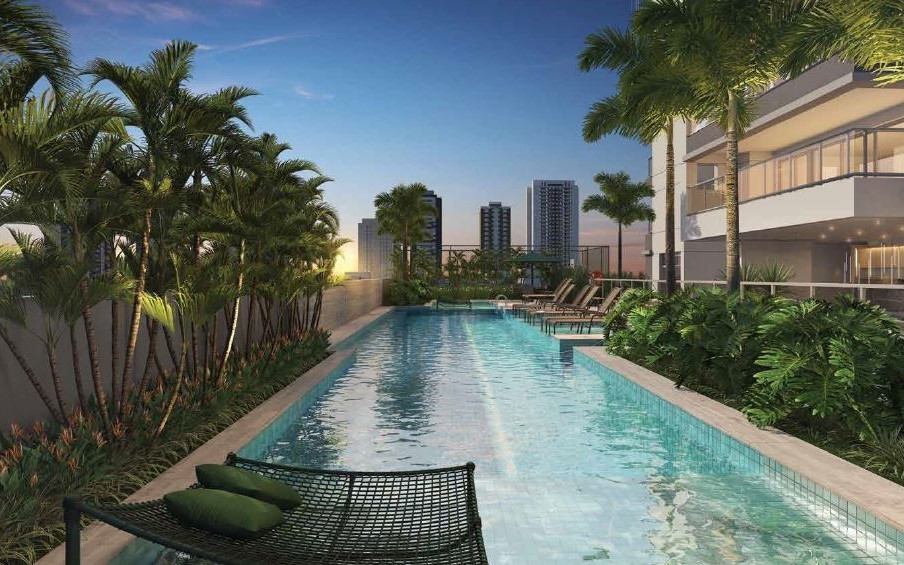 Contemp Vila Mariana