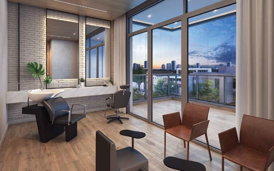 Contemp Vila Mariana