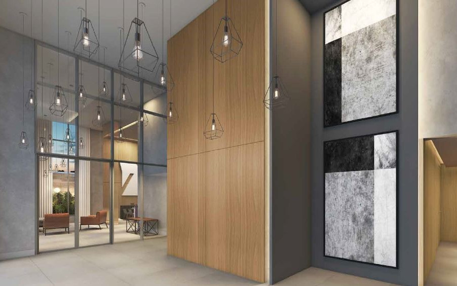 Contemp Vila Mariana