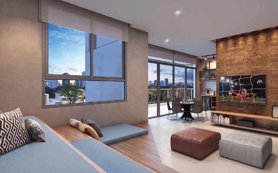 Contemp Vila Mariana