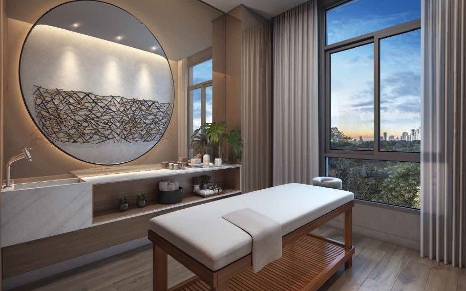 Contemp Vila Mariana