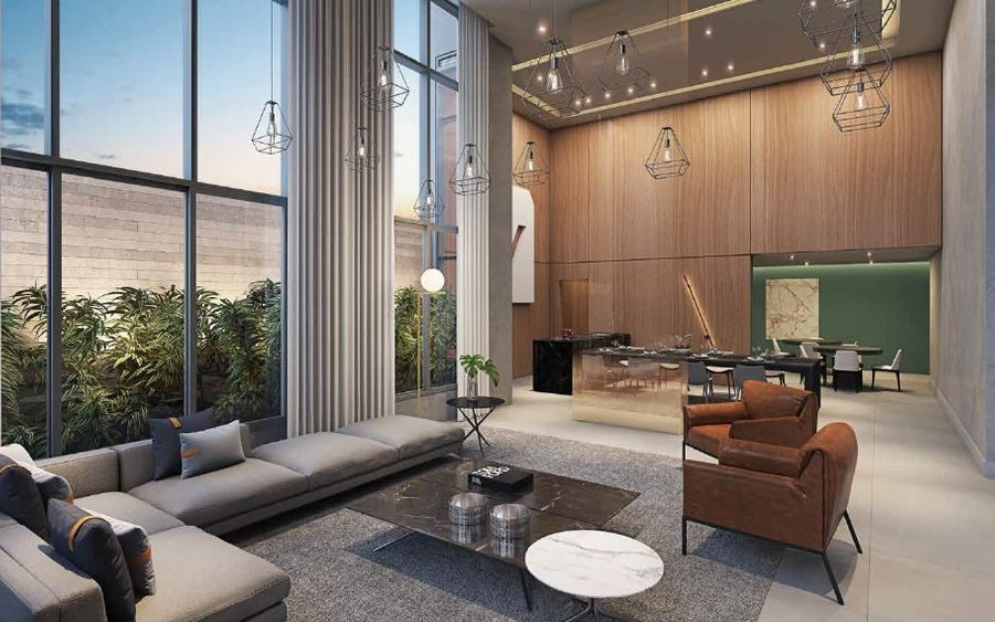 Contemp Vila Mariana