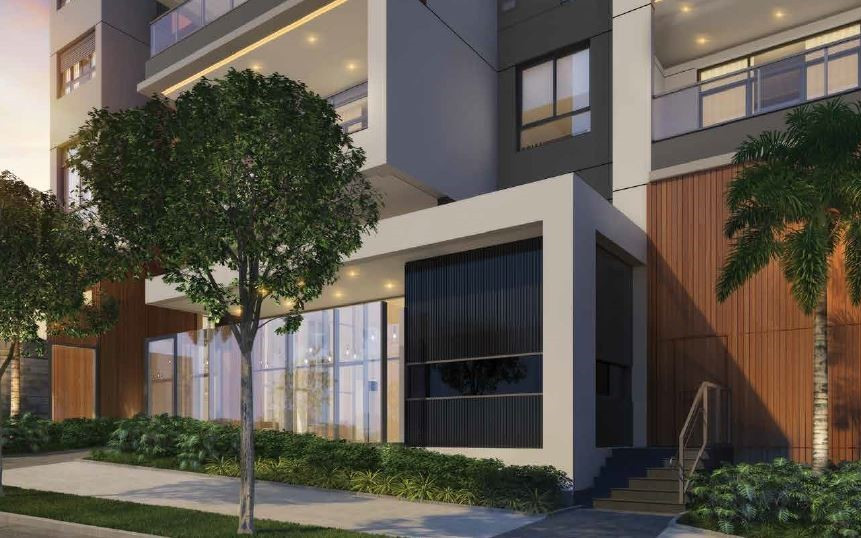 Contemp Vila Mariana