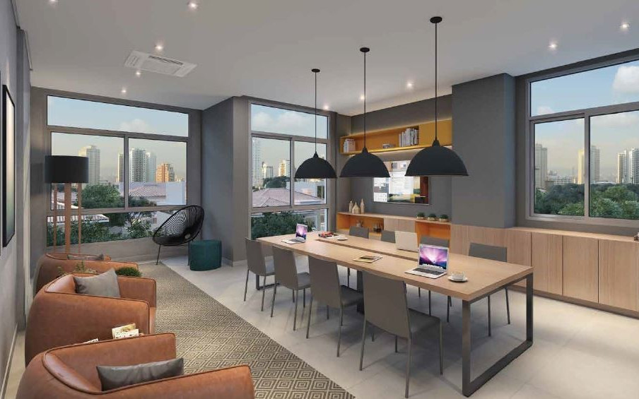 Contemp Vila Mariana