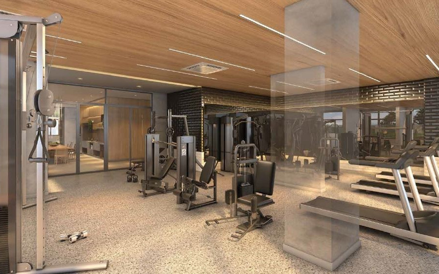 Contemp Vila Mariana