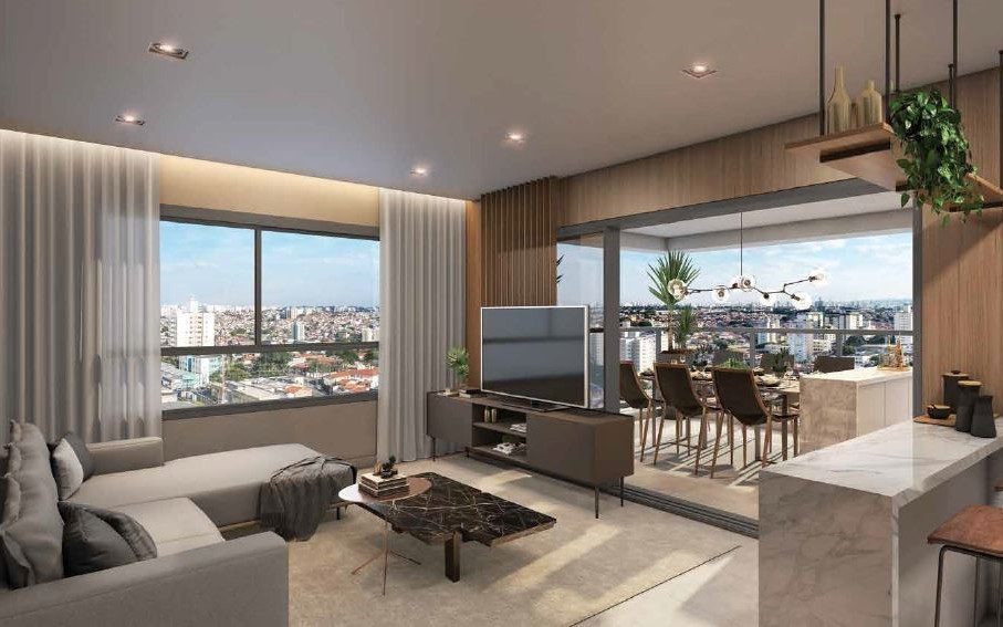 Contemp Vila Mariana