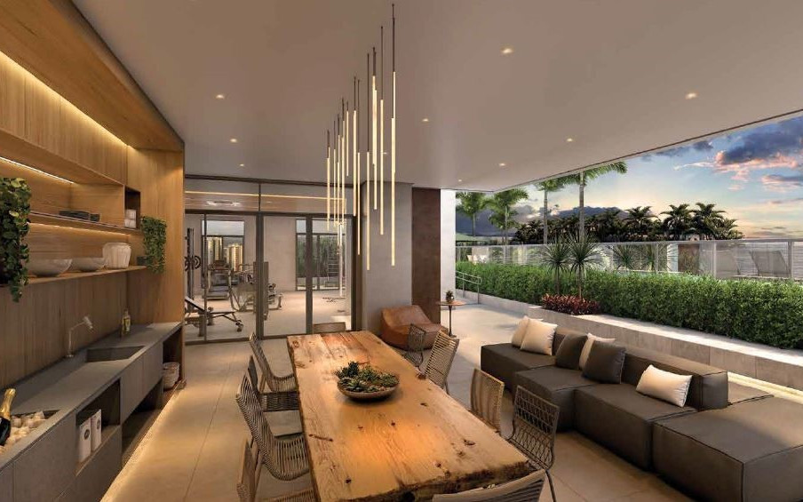 Contemp Vila Mariana