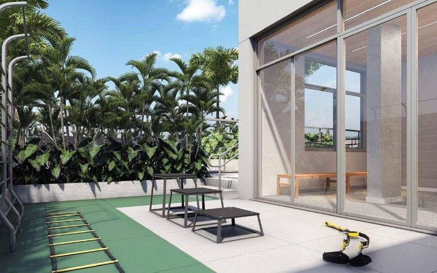 Contemp Vila Mariana