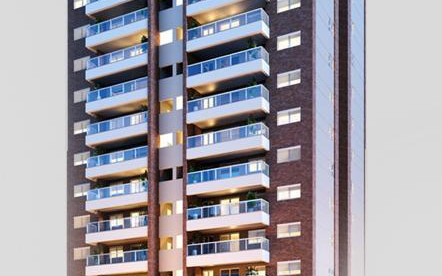 Contemporâneo Apto AP4283RETF