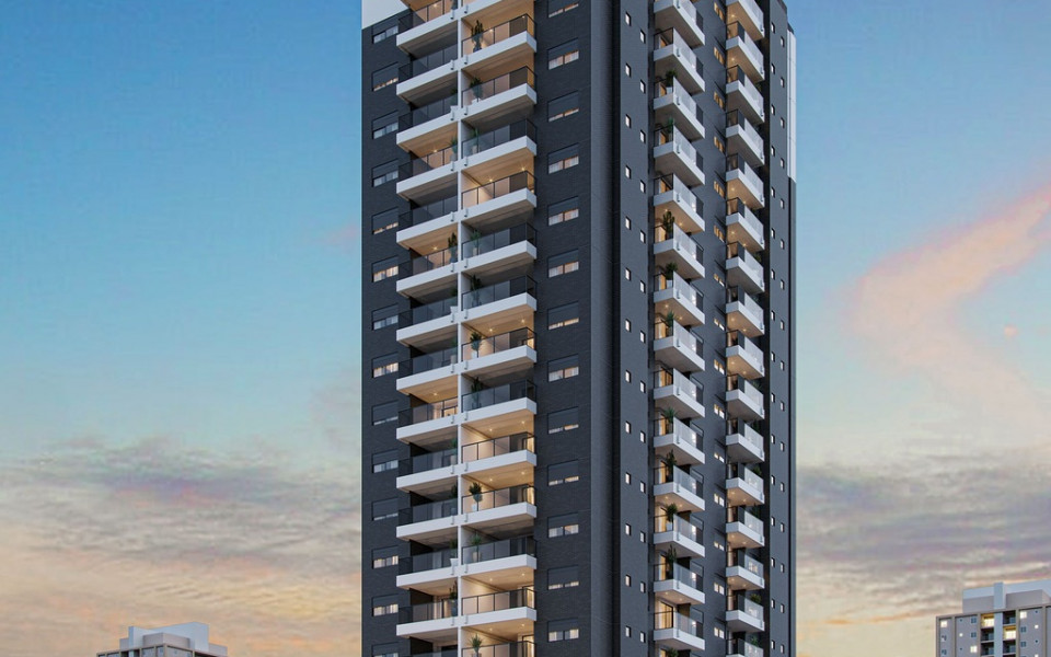 Contemporâneo Jardins