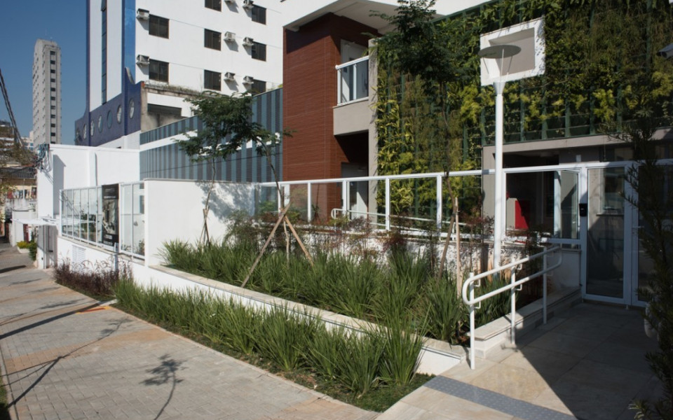 Contemporâneo