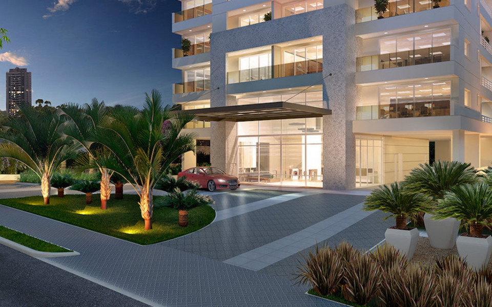 Converge Boulevard Office Mall