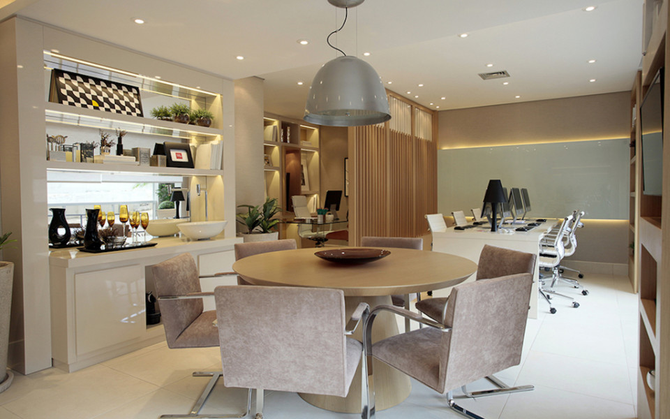 Converge Boulevard Office Mall